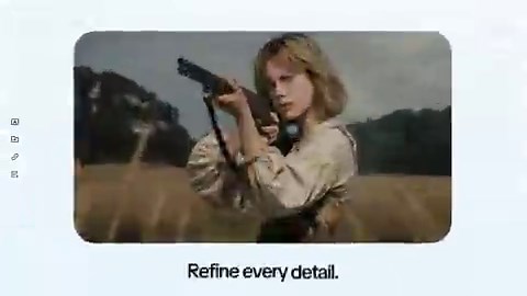 Introducing CapCut Video Studio, a timeline-free way to create videos on CapCut Web, supporting Dreamina Seedance 2.0!Video Studio is your canvas-based AI production workspace, built for creators at every level to bring great stories to life.This is where ideas become finished videos for every stage of your creative process, from ideation, character building, storyboarding, scene generation, detail polishing, editing and exporting. It happens on one unlimited canvas:→ AI agent to help you ideate