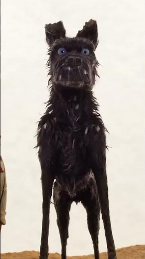 Isle of Dogs (2018) 🎬