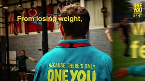 Hello, we’re your local One You team, One You is a free, nationwide service, helping adults become healthier and feel better. We can offer guidance and one-to-one support with: - Stop smoking - Drink less alcohol - Move more - Have a healthy weight - Learn about nutrition - Stress relief - Employment support - Motivational support - Digital tech advice and much more. Contact our One You team on oneyouteam@thegrand.org.uk or call 01474 320123 for more information. **This was filmed pre-restrictio