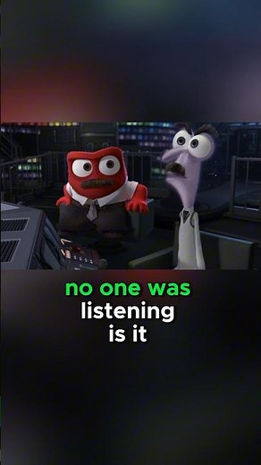 Riley’s Parents EMOTIONS are CHAOTIC and HILARIOUS in Disney Pixar: INSIDE OUT Scene!