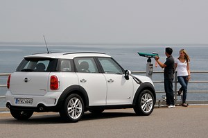 Mini Countryman I : quels sont les problèmes les plus fréquents ?