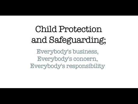 Child Protection and Safeguarding | Devon County Council