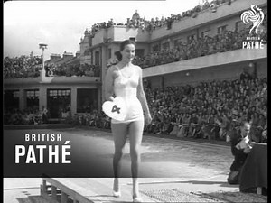 Beauty On Parade (1953)