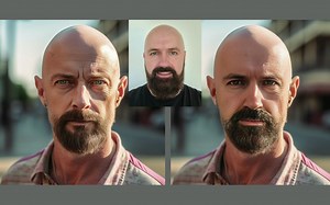 InsightFace - 添加你的脸_哔哩哔哩_bilibili