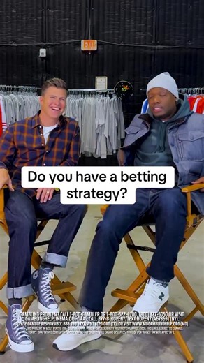 Michael Che explains his Emotional hedging strategy 😂 | DraftKings Sportsbook