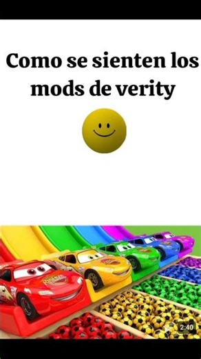 verity y sus variantes