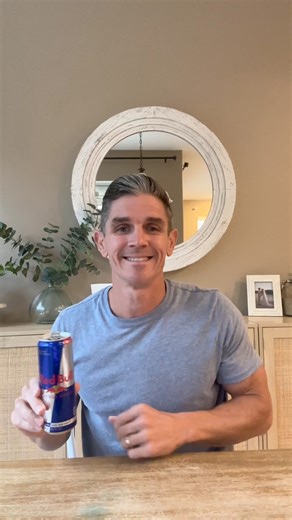 33K views · 586 reactions | Red Bull blood sugar test | Jason Wittrock | Facebook