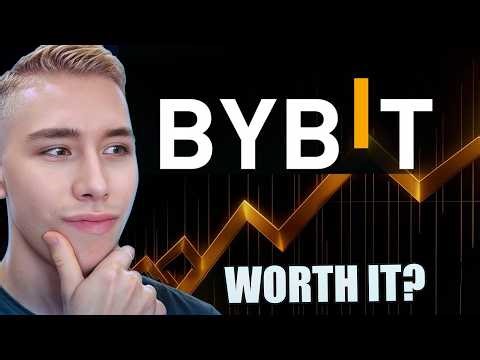 Is THIS the BEST Crypto Exchange in 2026? ByBit Review