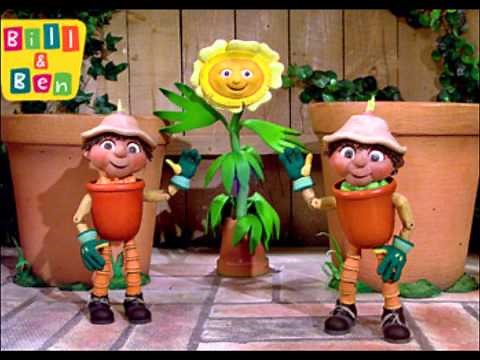 CBEEBIES ANGELMOUSE THEME SONG