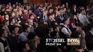 Tonight on STOSSEL: Students For Liberty | John Stossel