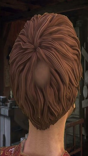 So that's how Charles became "the Bald" #crusaderkings3 #ck3