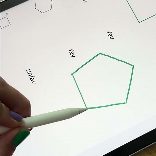 How to Draw Perfect Shapes in Nebo | Step-by-Step Guide