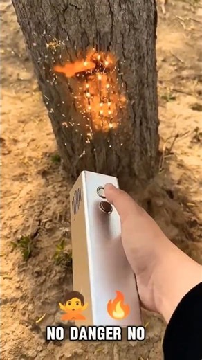 The Power of the Lesser Beam 😱😱😱 Hidden Energy You Didn’t Know About!