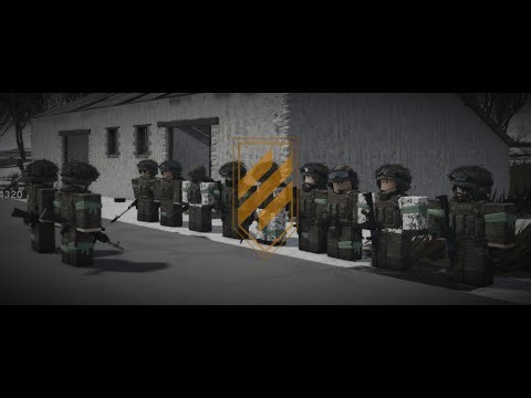 3rd Separate Assault Brigade | Roblox Ukraine Unit Milsim