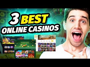 Best Online Casinos 2024: Top Casino Welcome Bonuses & Exclusive Offers🔥