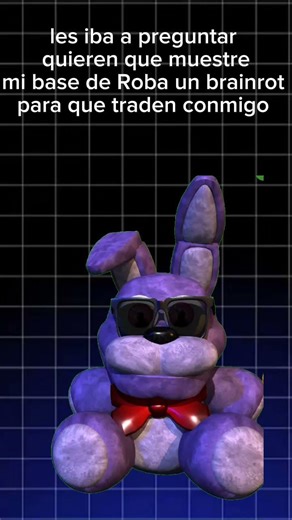 pueden tradear de dos maneras por máquina o en mi server :user: fentan25