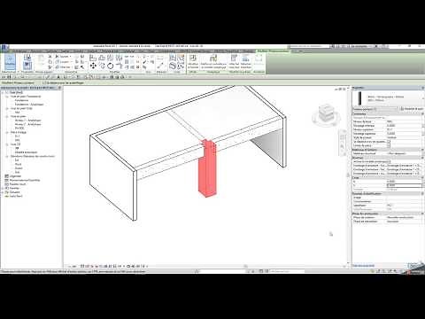 Echange REVIT/ Arche Ossature : Importance du mappage dans le GRAITEC BIM Connect