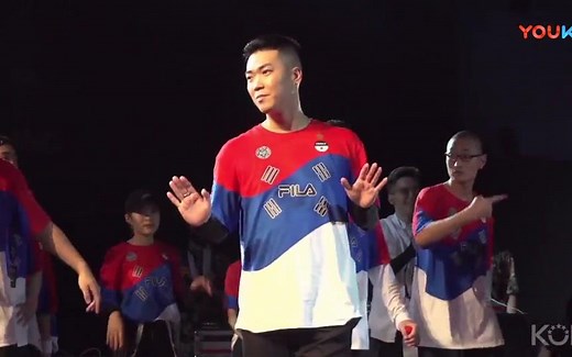 [2018 KOD世界杯-9进4]-韩国队VS英国队