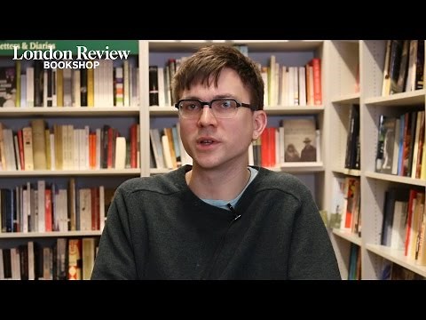 Angela Carter's 'The Bloody Chamber': an introduction with Edmund Gordon