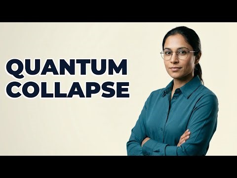 How Is a Quantum State Resolved By Measurement?