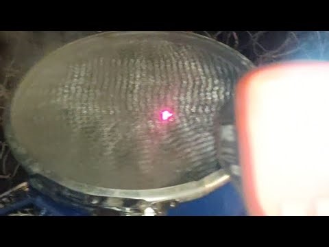 DIY Fuel Dispenser and Ongoing Pyrolysis Reactor/Heater Experiments