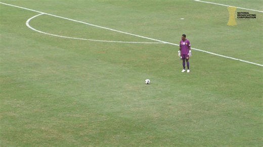 The story of Nabo Pongi tells us that you can still achieve your dreams if you work hard. If the education system knocks you out, you can look at sports to press on in life. The Manusian became a professional footballer in the OFC Pro League when he made his debut with PNG Hekari FC against South Island United of New Zealand on Saturday at the Santos National Football Stadium in Port Moresby. He is humbled and grateful toward PNG Hekari FC for giving him that opportunity. 🇵🇬⚽ | NBC Sports PNG