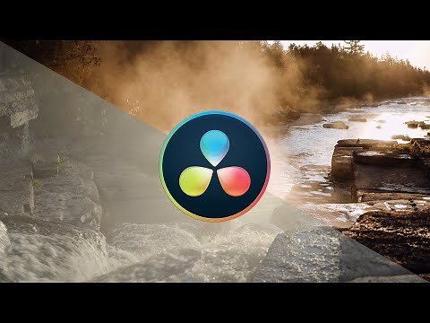 FilmConvert Nitrate for DaVinci Resolve Is Excellent