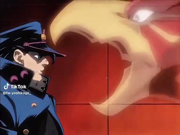 Exploring JJBA: Avdol's Amazing Journey