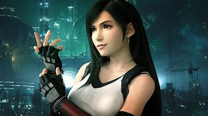Tifa's Chapter 9 Outfits (Exotic, Mature, and Sporty)