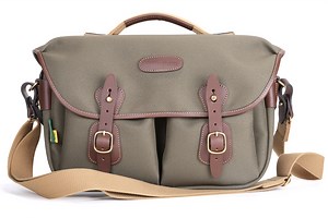 Billingham Hadley Pro 2020: a classic updated