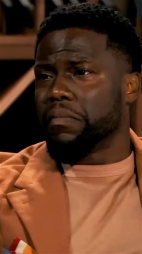 Kevin Hart Made A Huge/Funny Mistake!