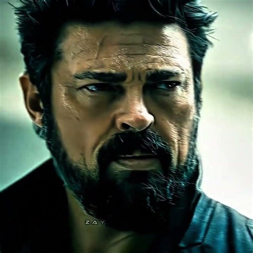 "Daddy's Home!🗿🔥" - Billy Butcher 'The Boys' Edit | CANTO DE LUNA | #shorts #theboys #edit