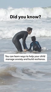 Big feelings are part of growing up, but kids often need guidance to understand what’s happening and how to cope. Fear-Less Triple P Online offers practical strategies to coach them through the ups and downs so they can confidently handle challenges. And so can you. Backed by research and funded by the Australian Government, it’s free for parents and carers in Australia. Sign up now and get started in just 5 minutes. | Triple P - Positive Parenting Program