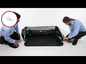 04 Craftsman 42 in High Speed Lawn Sweeper CMXGZBF7124266 v2