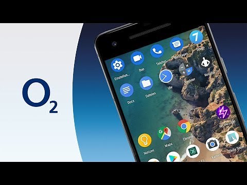 Apps ordnen - So räumst du dein Smartphone auf und schaffst Ordnung