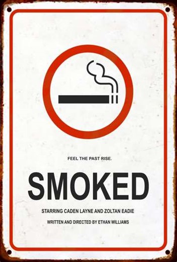Smoked - Movie
