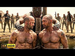 THE RECKONING (2026) Jason Statham, Dave Bautista | NEW ACTION MOVIE #actionmovies 4K QUALITY