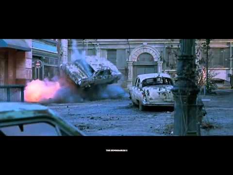 Action Movies 2012 trailers (HD)