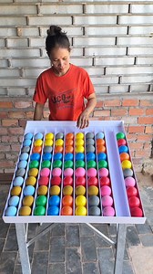 61K views · 591 reactions | Solving Challenge Ball Color Game Very Smooth And Fastest, Good Moves Puzzle Ball Sort Game, Puzzle Ball Sort Game | Micheal Gough | Facebook
