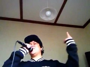 Flo Rida - Whistle with ,Vanilla Ice and TLC RAP mash up!