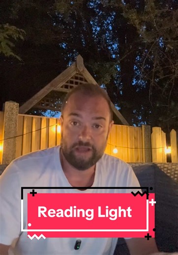Enhance Your Reading Experience with a New LED Book Light