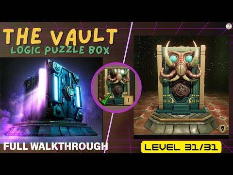 The Vault Level 31