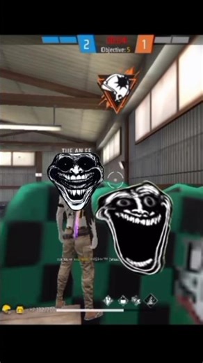 #2vs2 #viral #Snort #FX10 (Fear X 10) #fx10 #animation