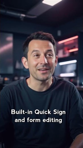 MobiPDF PDF management suite Editing and Creation PDF #pdfeditor