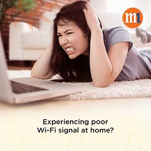 137K views · 355 reactions | Get the best Wi-Fi Mesh Solution from...