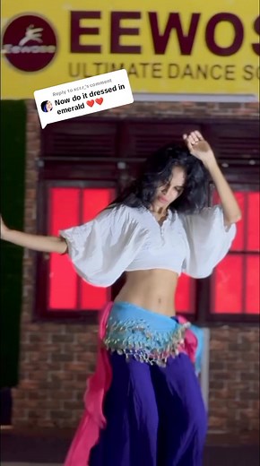 Mastering Egyptian Belly Dance Techniques
