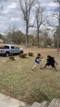 Intergender Boxing Championship... ft. Kevin Hart?