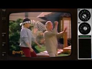 1989 - Karate Kid Part 3 - TV Spot