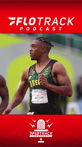 Who’s the NCAA men’s 100m favorite? | FloTrack