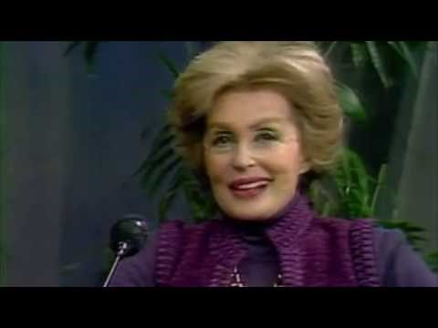 Lilli Palmer: Marriage to Rex Harrison, her writings and career.